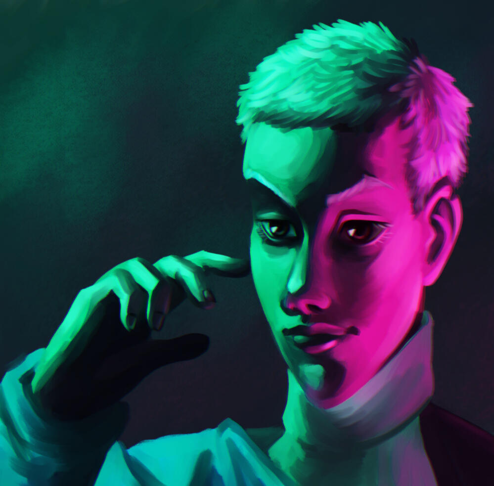 Cyberpink